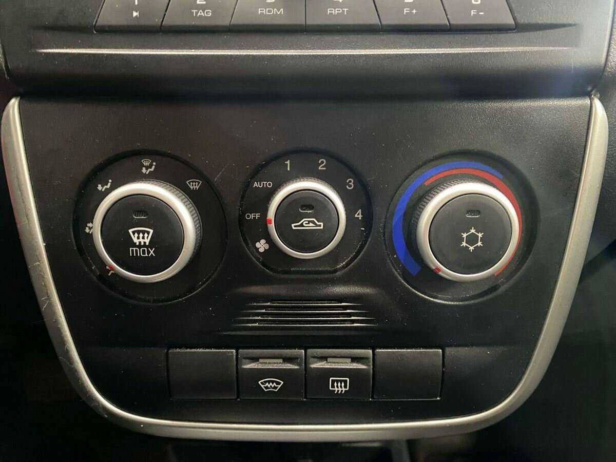 Lada (ВАЗ) Granta, 2020 Фото №14