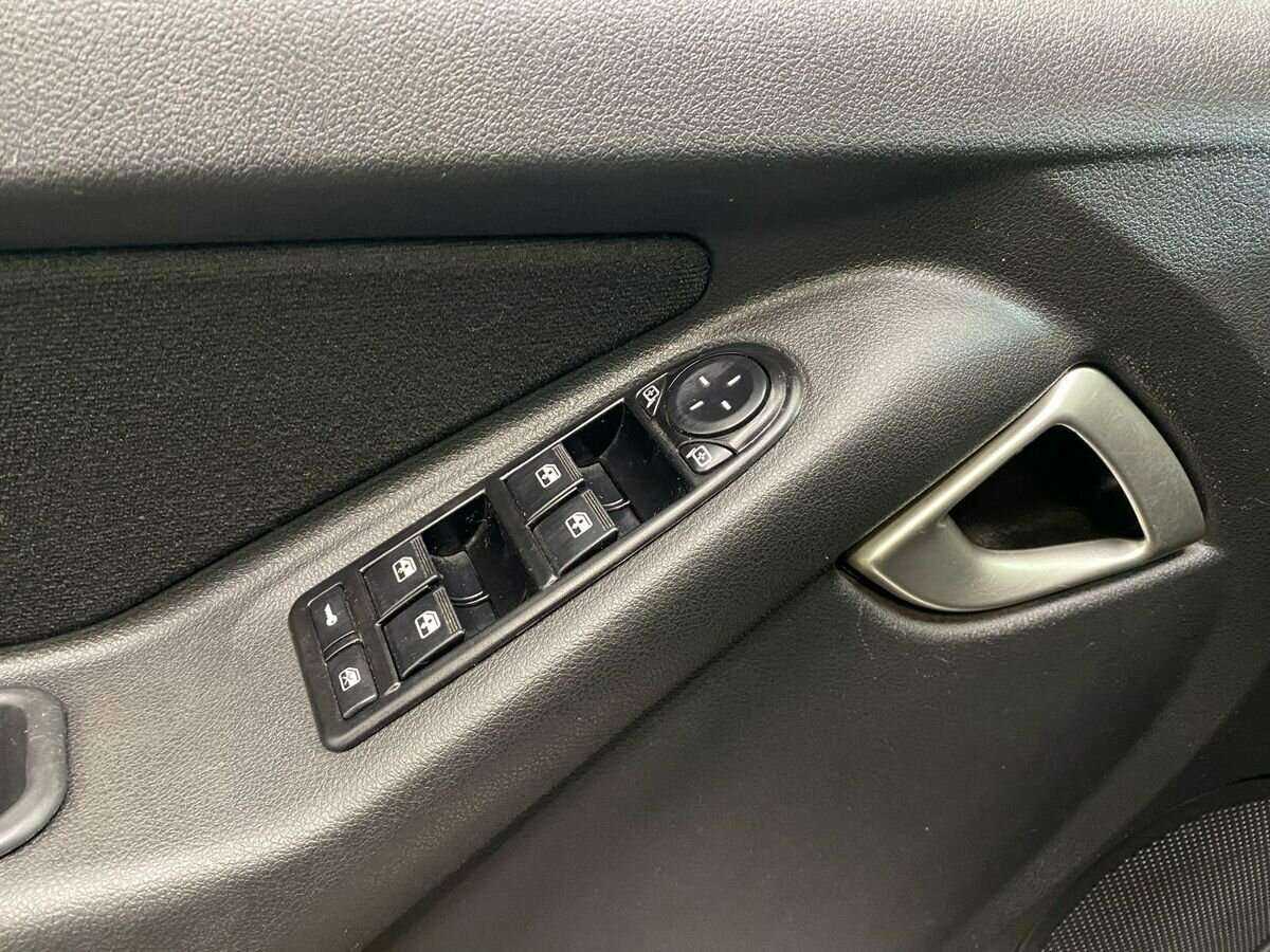 Lada (ВАЗ) Granta, 2020 Фото №15