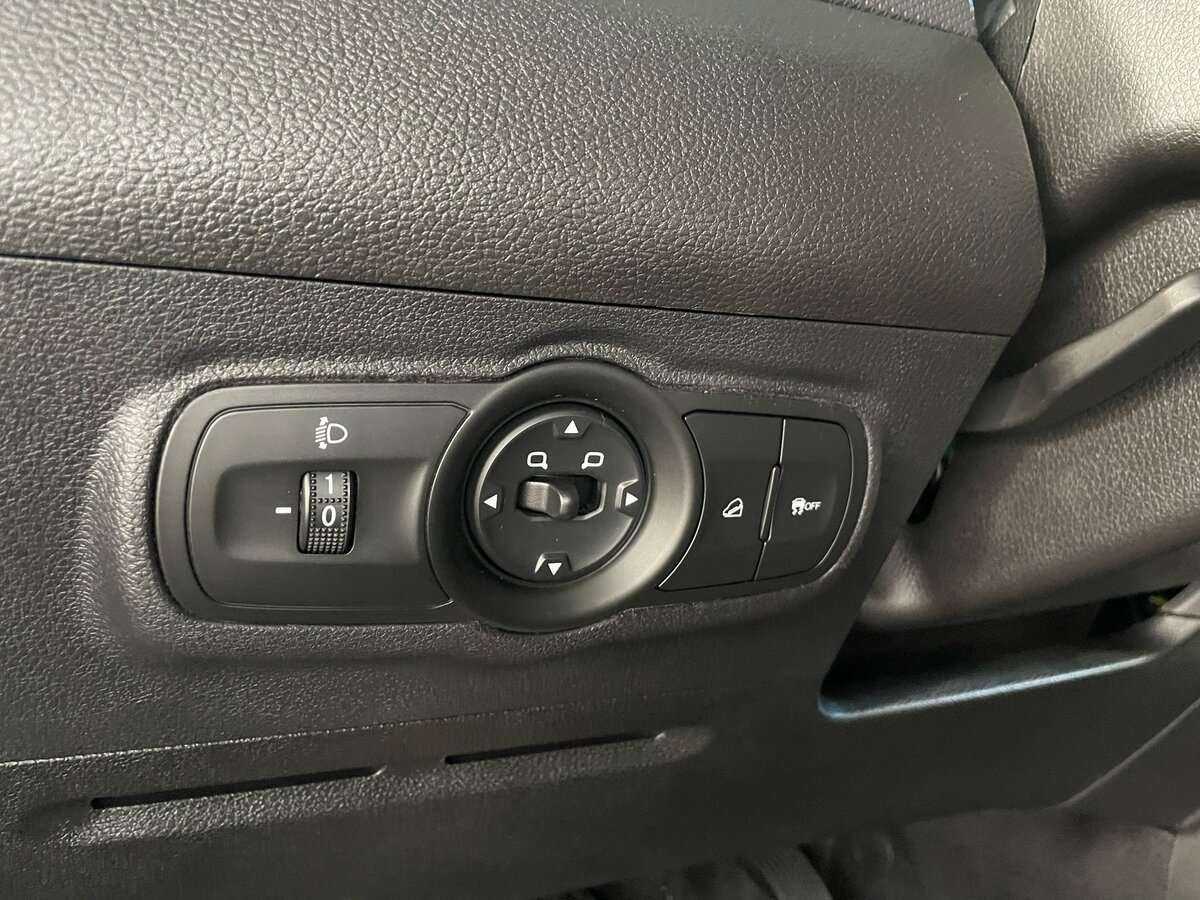 CHERY Tiggo 4, 2020 Фото №14