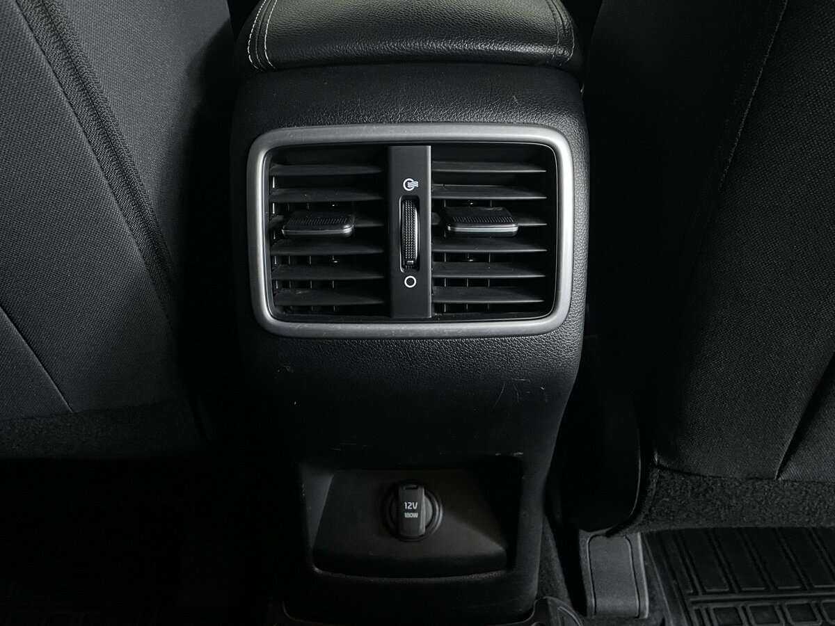 Kia Sportage, 2020 Фото №18