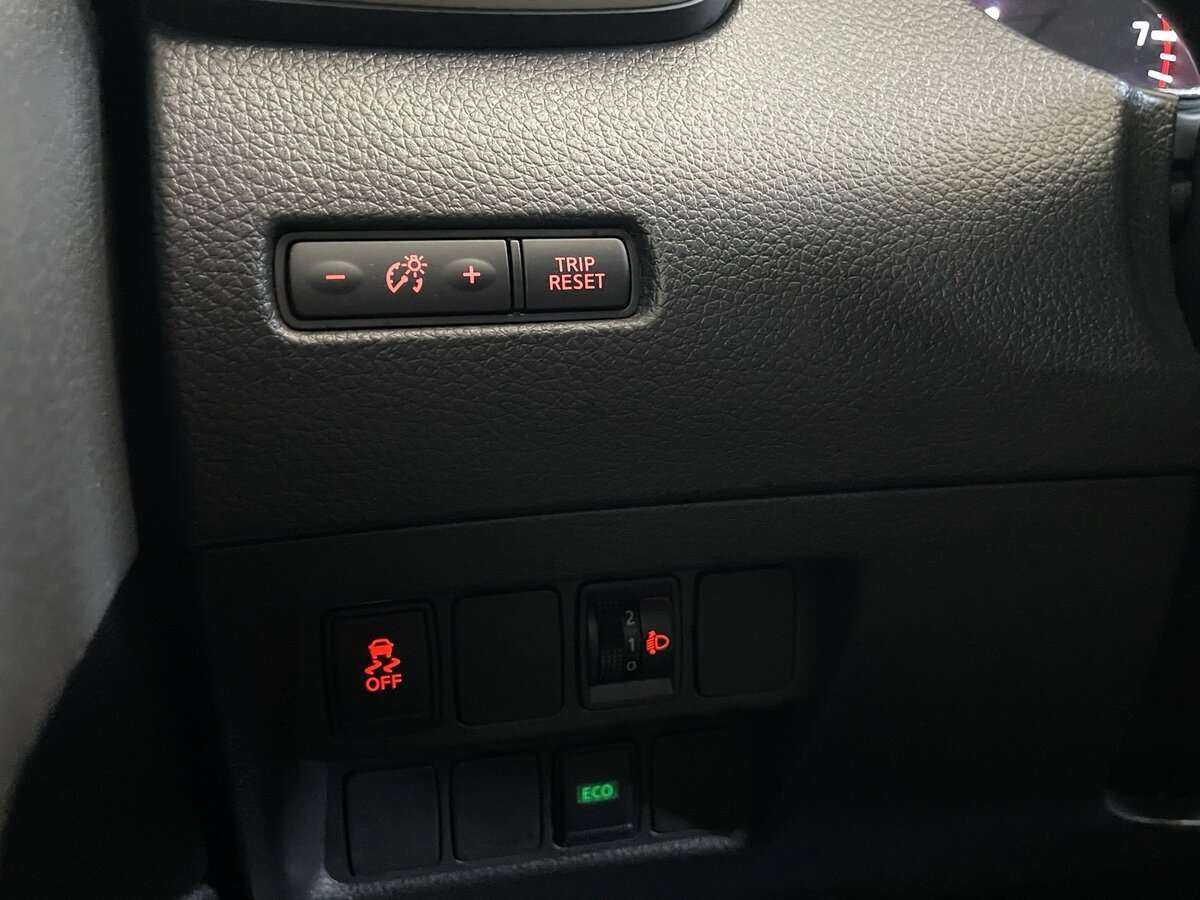 Nissan Qashqai, 2018 Фото №14