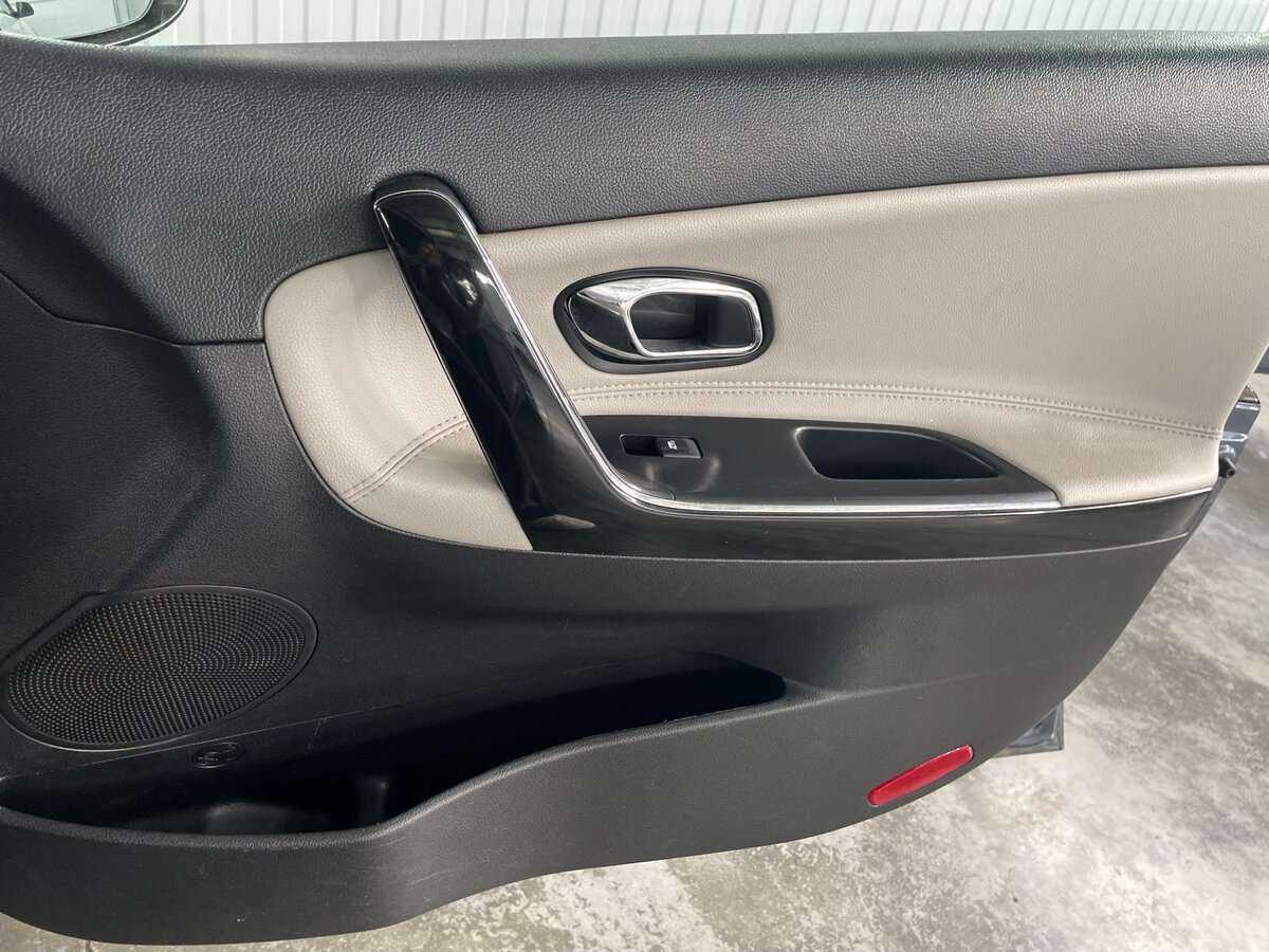 Kia Ceed, 2013 Фото №22