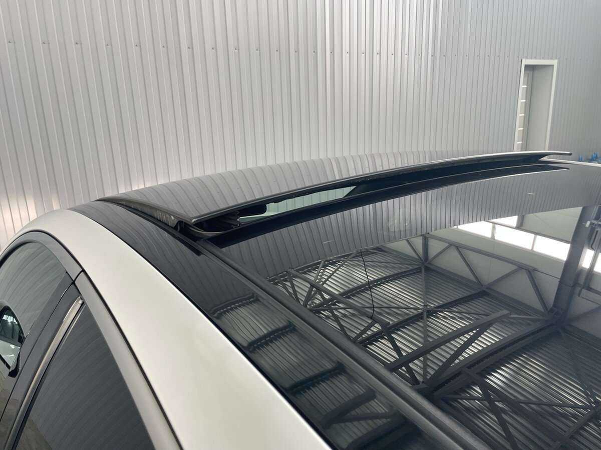 Kia Optima, 2018 Фото №18