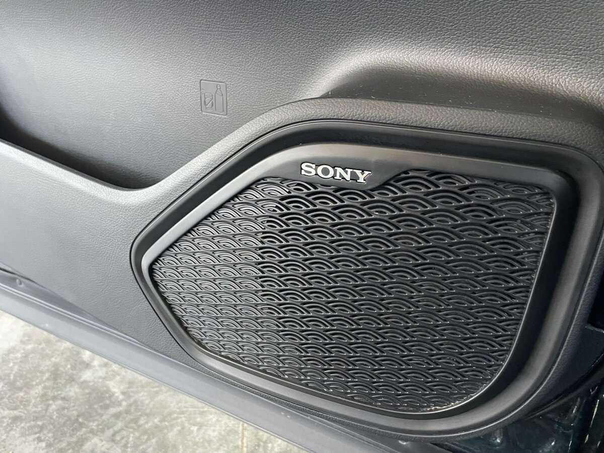 CHERY Tiggo 8 Pro Max, 2023 Фото №30