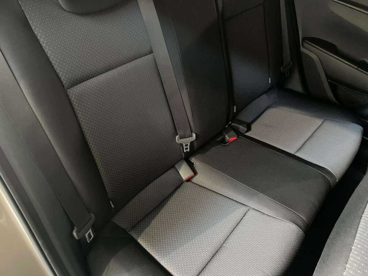 Kia Rio X, 2022 Фото №18