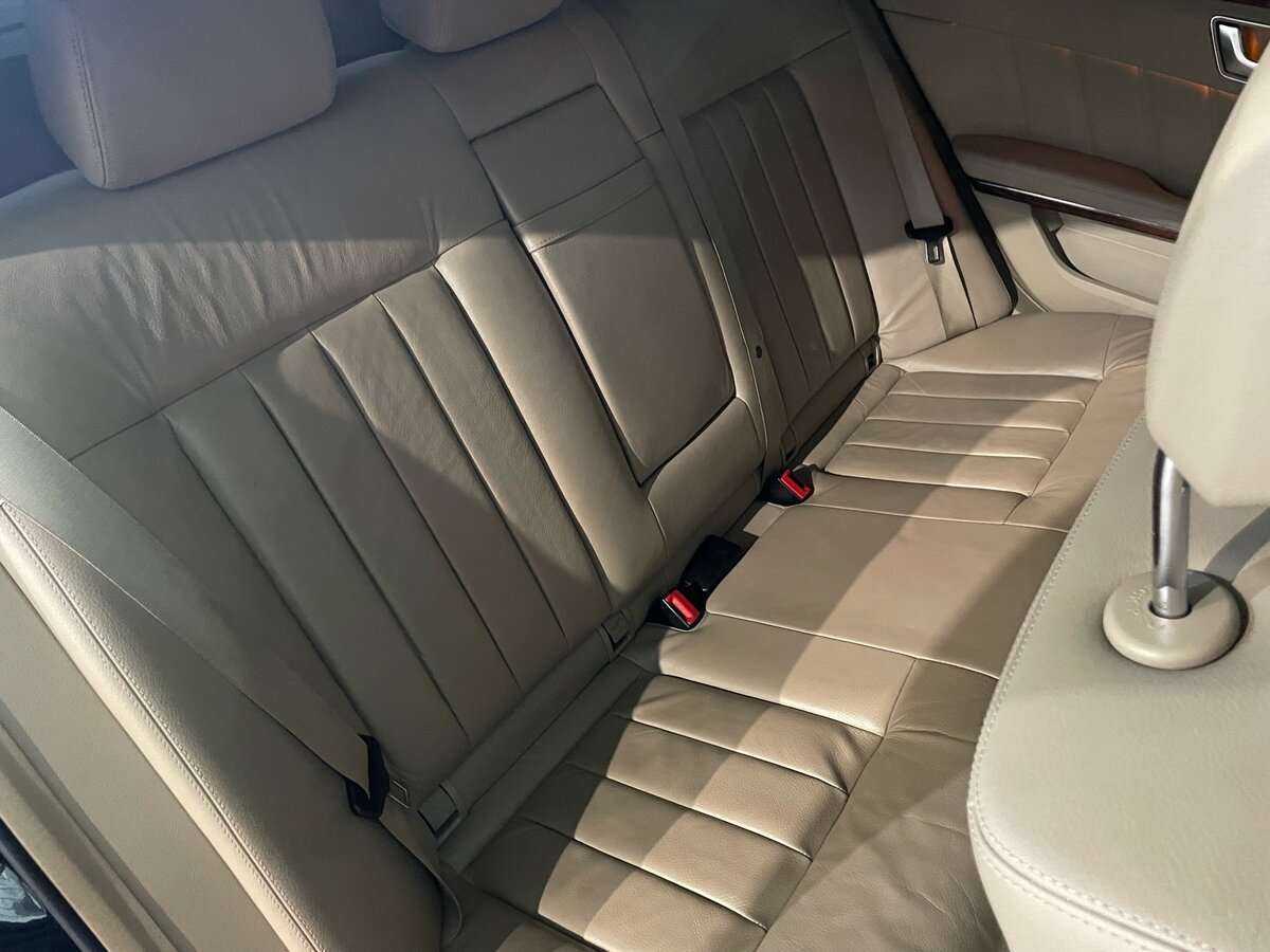 Mercedes-Benz E-Класс 200 7G-Tronic, 2012 Фото №21