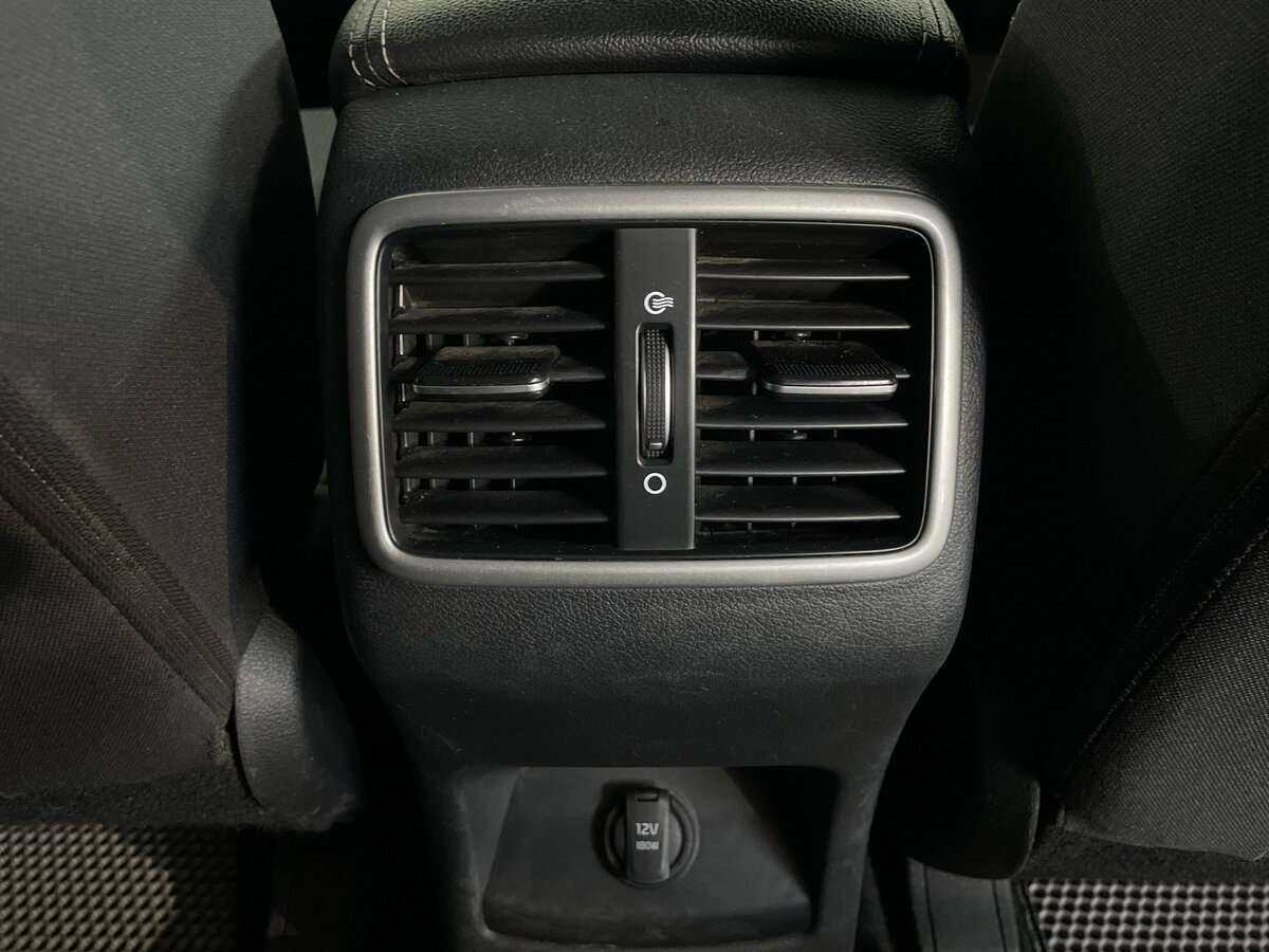 Kia Sportage, 2019 Фото №18