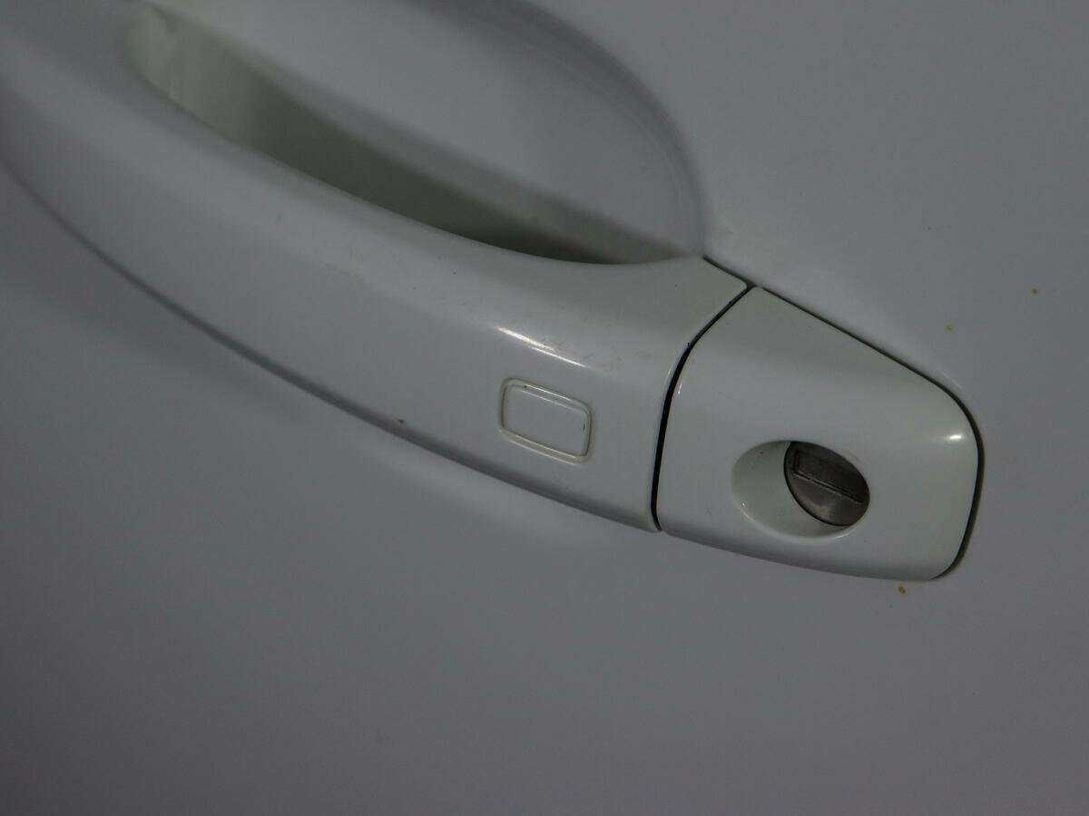 Audi Q5, 2012 Фото №20