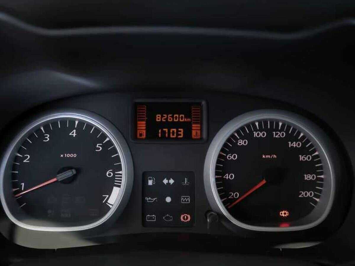 Renault Duster, 2013 Фото №6