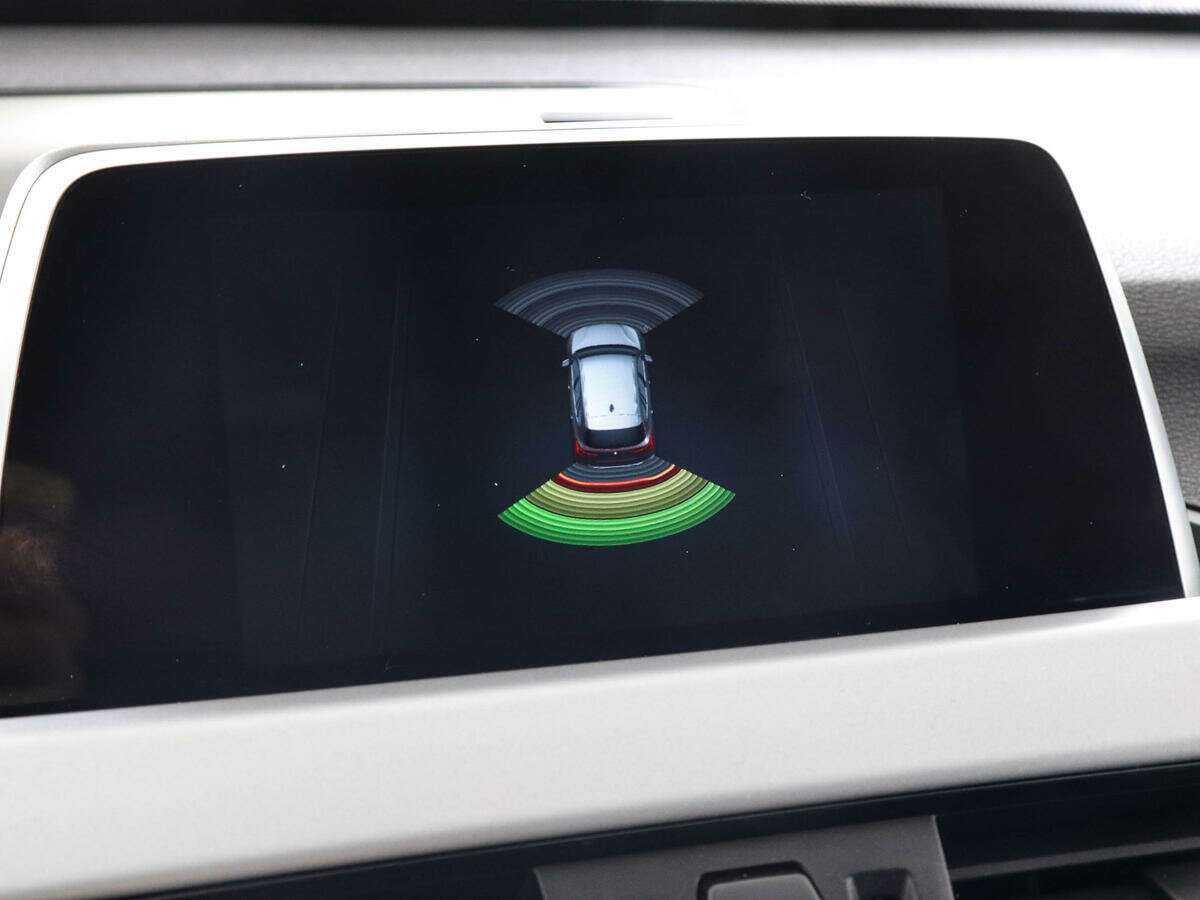 BMW X1 18d xDrive, 2019 Фото №12