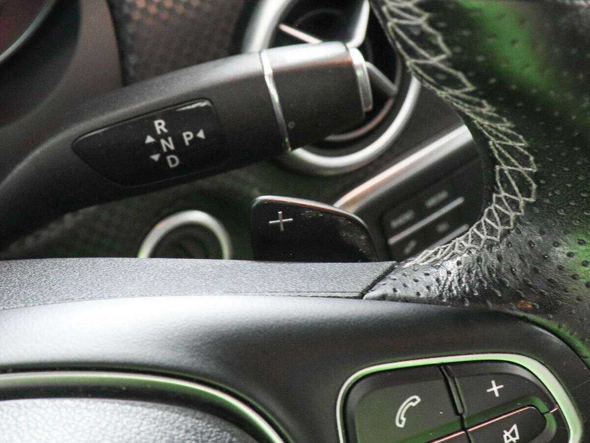 Mercedes-Benz A-Класс 180, 2016 Фото №14