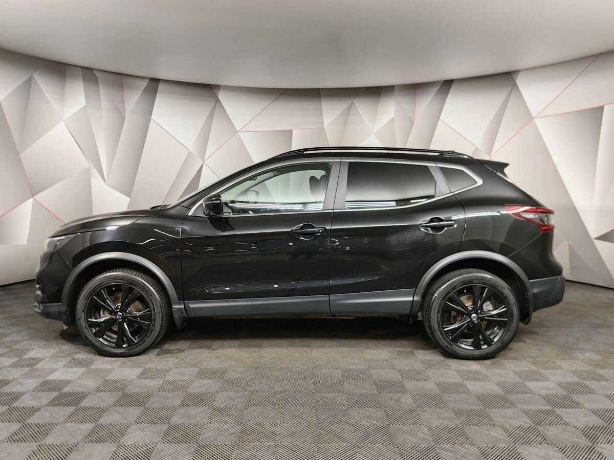Nissan Qashqai, 2021 - 65 611 км. | Фото №5