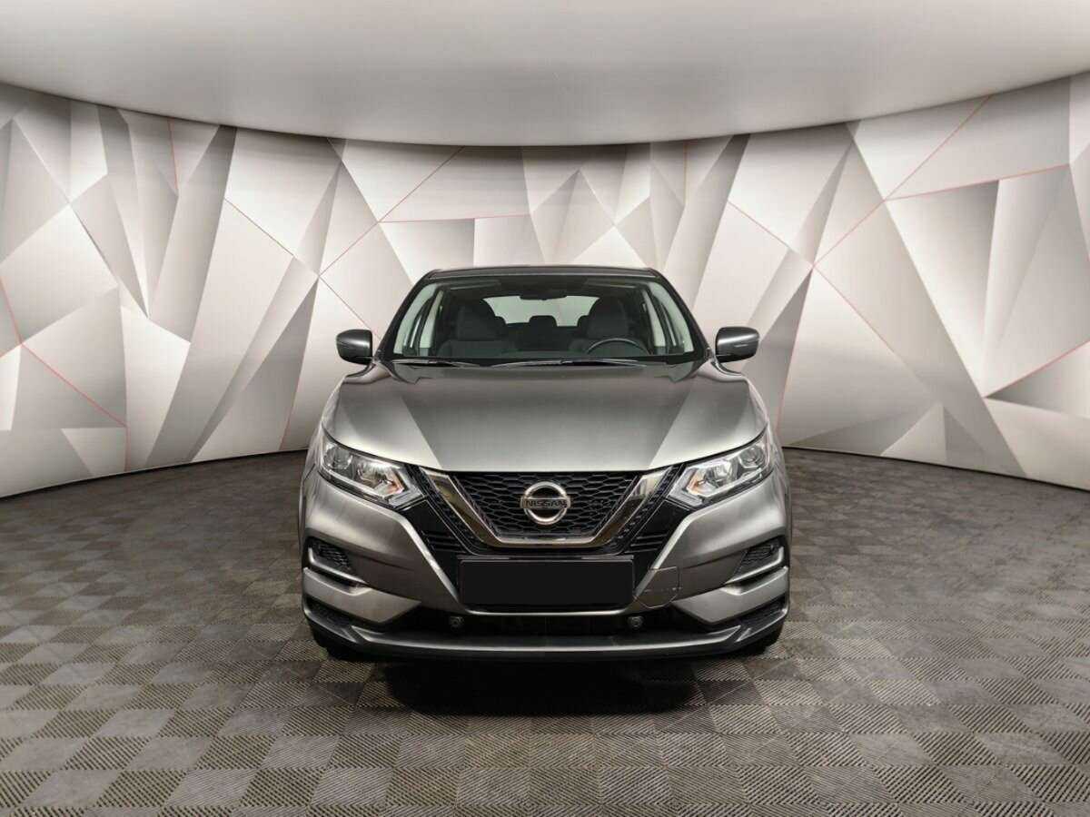 Nissan Qashqai, 2021 - 19 796 км. | Фото №7