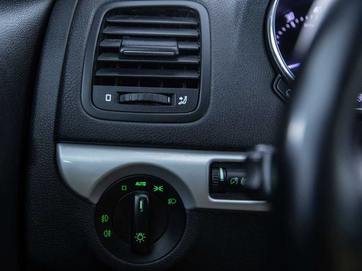 Skoda Yeti, 2013 Фото №15