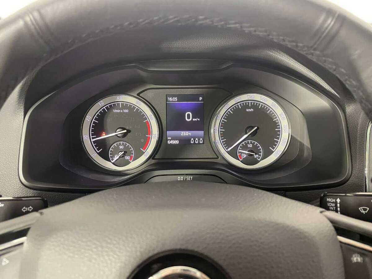 Skoda Karoq, 2020 - 64 989 км. | Фото №8