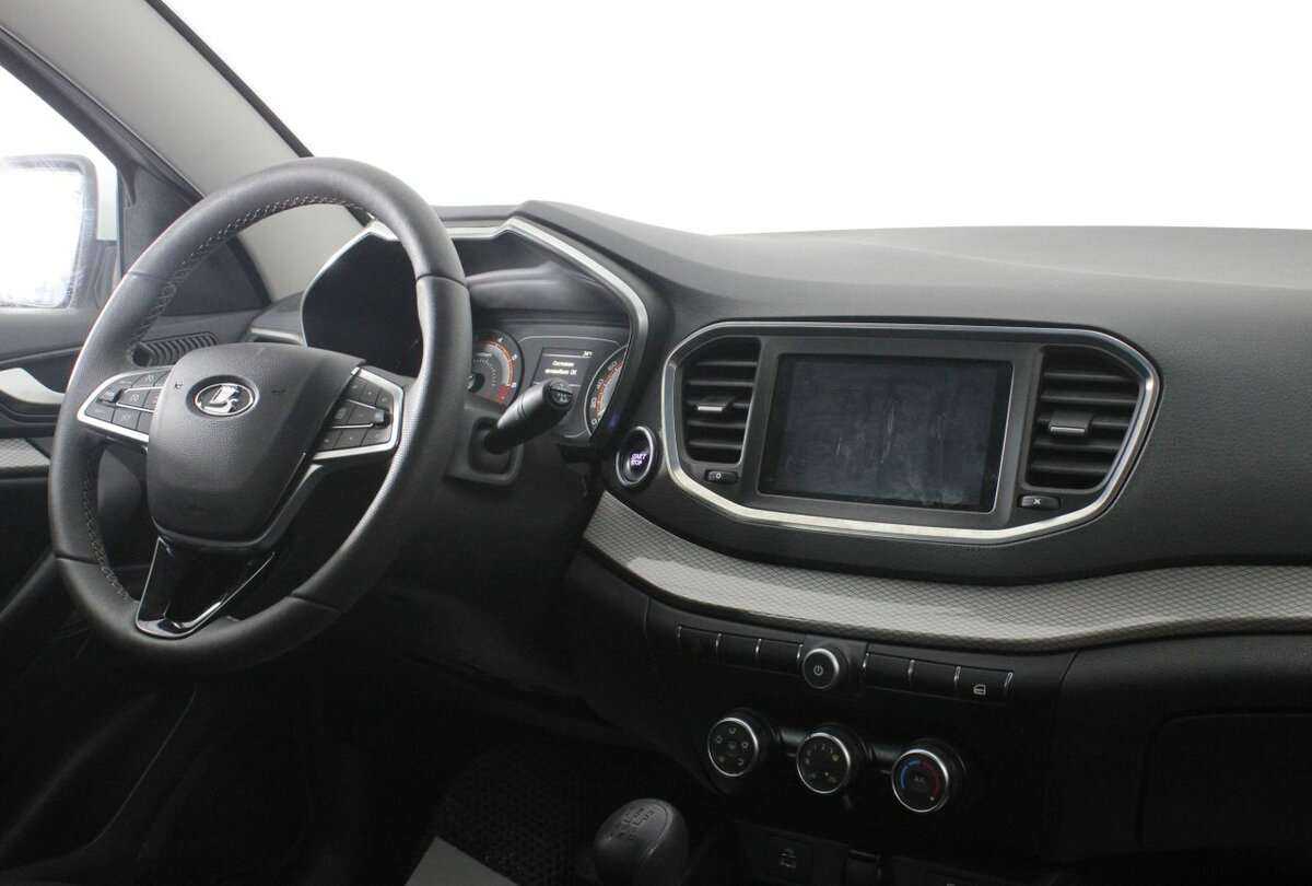 Lada (ВАЗ) Vesta, 2023 - 7 700 км. | Фото №6