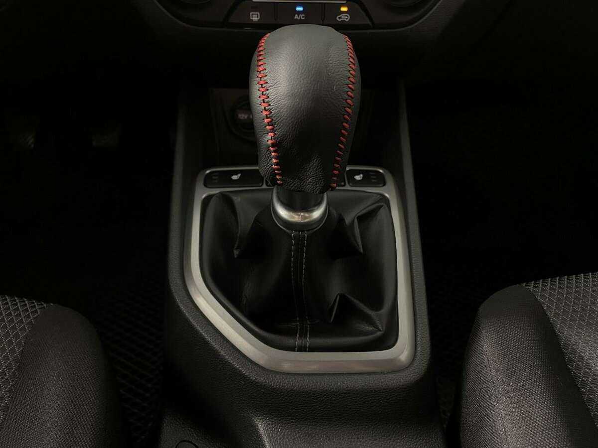 Hyundai Creta, 2020 Фото №13