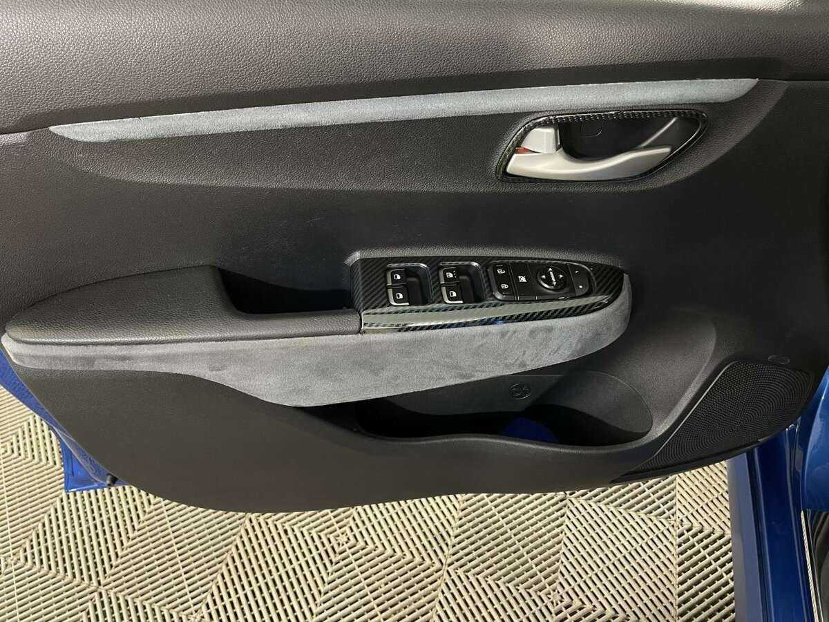 Kia Rio, 2017 - 137 000 км. | Фото №8