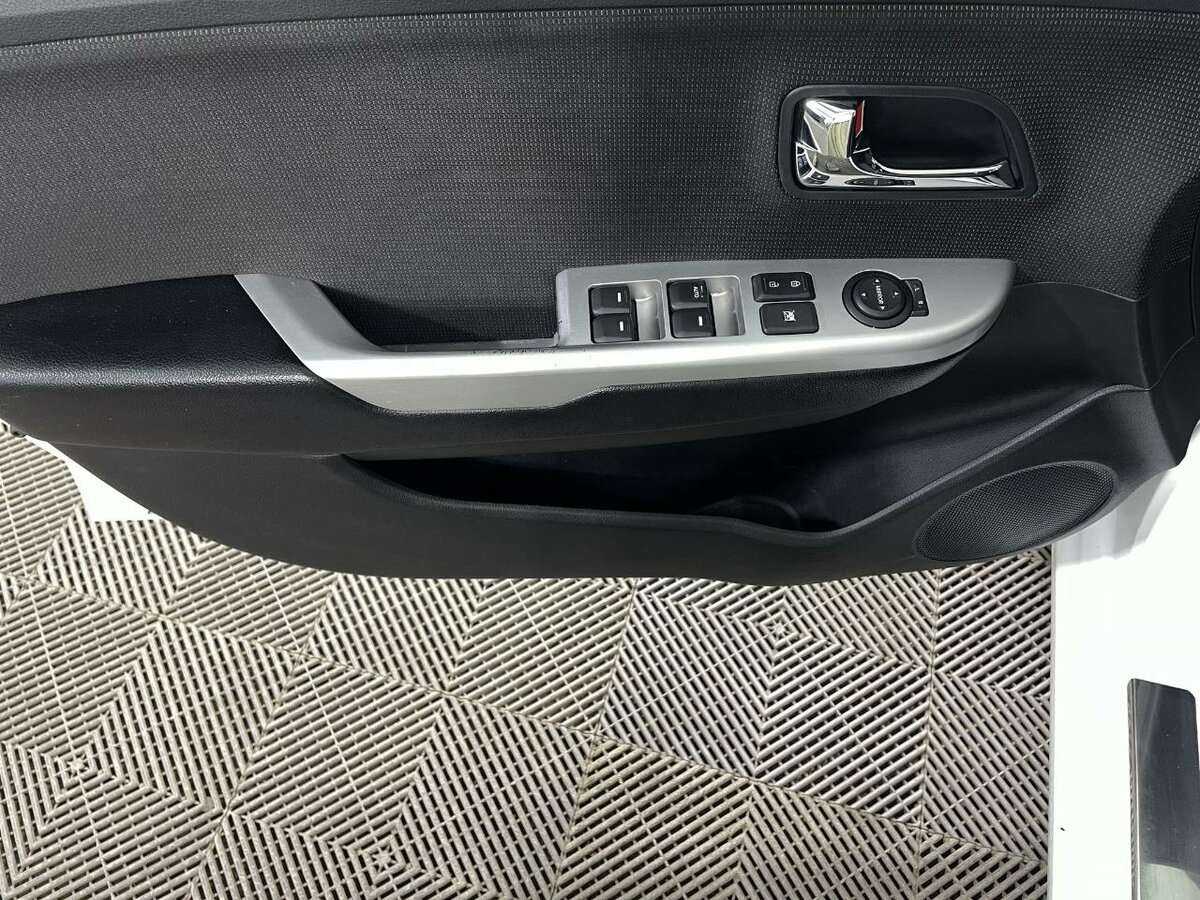 Kia Rio 5-speed, 2013 - 273 797 км. | Фото №8