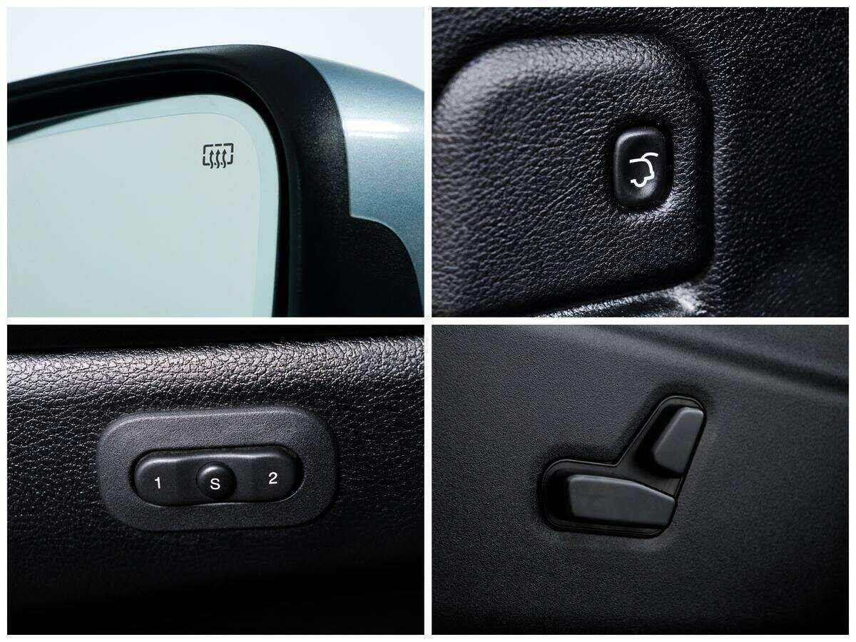 Jeep Grand Cherokee, 2013 Фото №15