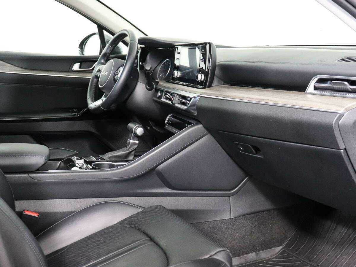 Kia K5, 2022 - 39 431 км. | Фото №7