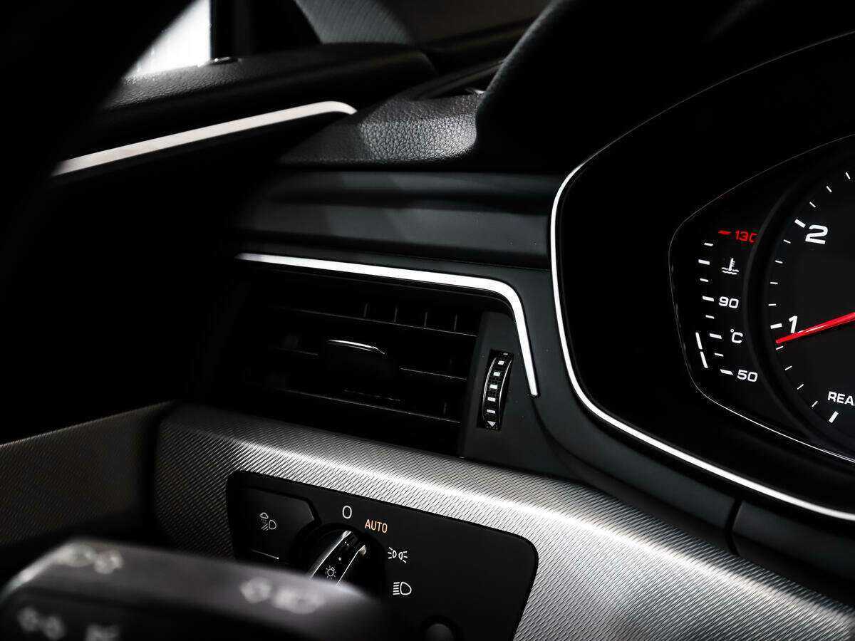 Audi A5, 2017 Фото №16