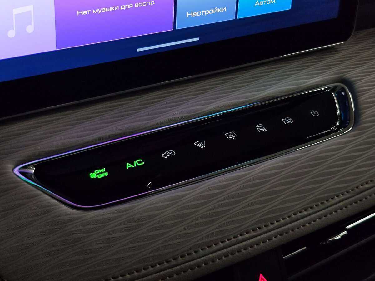 Haval Jolion, 2021 Фото №19