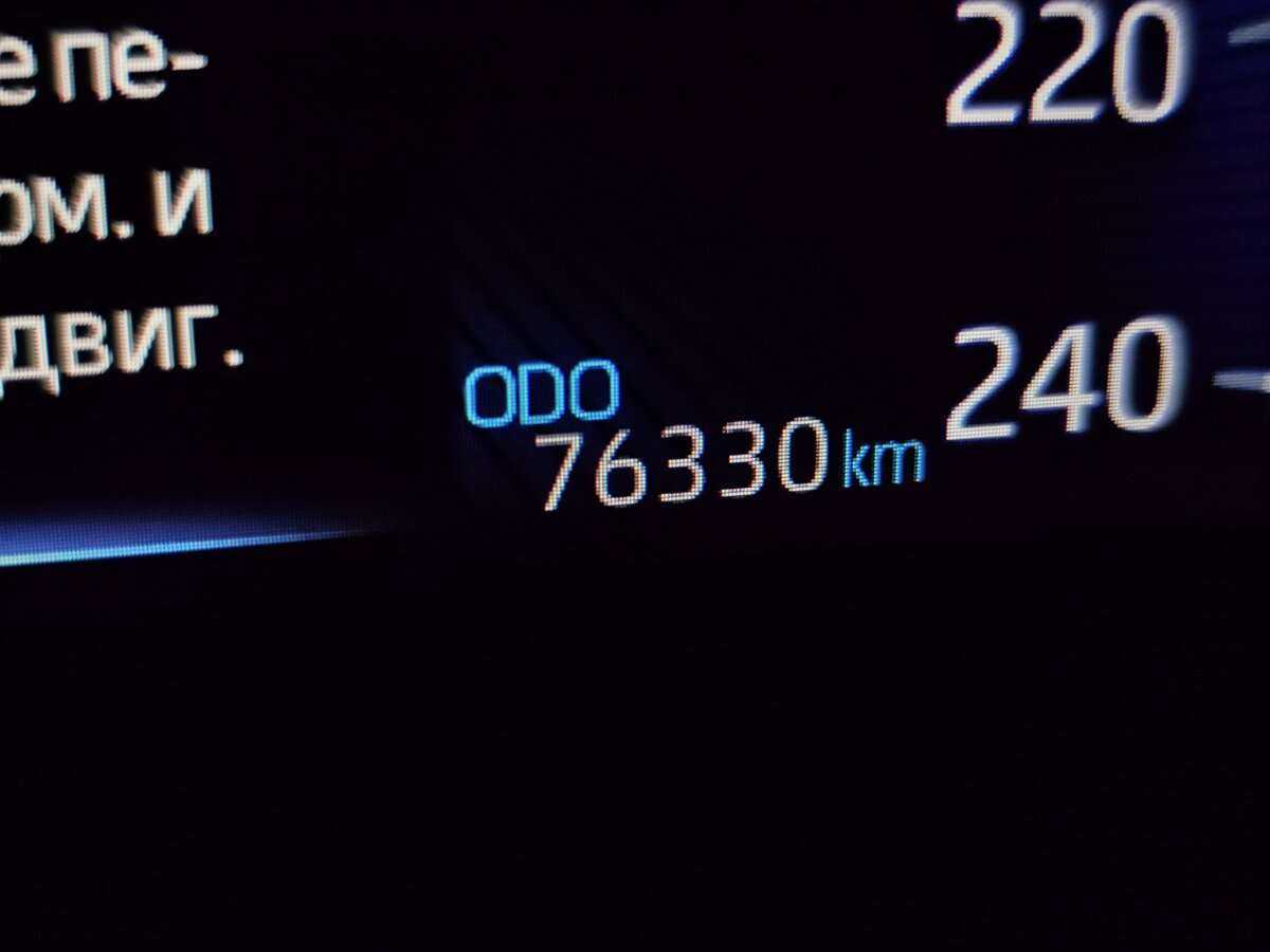 Toyota Corolla, 2019 - 76 100 км. | Фото №6