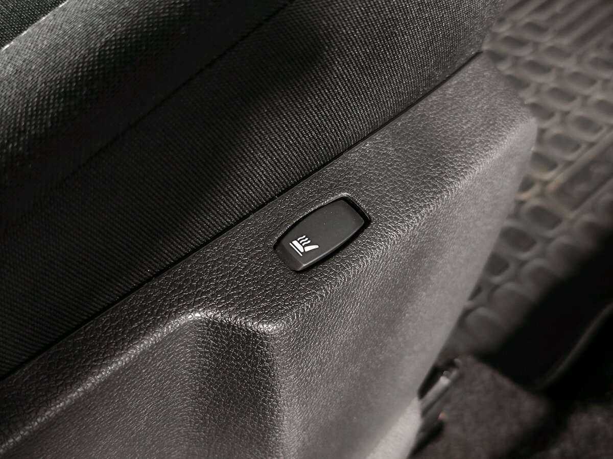 Renault Kaptur, 2016 Фото №10