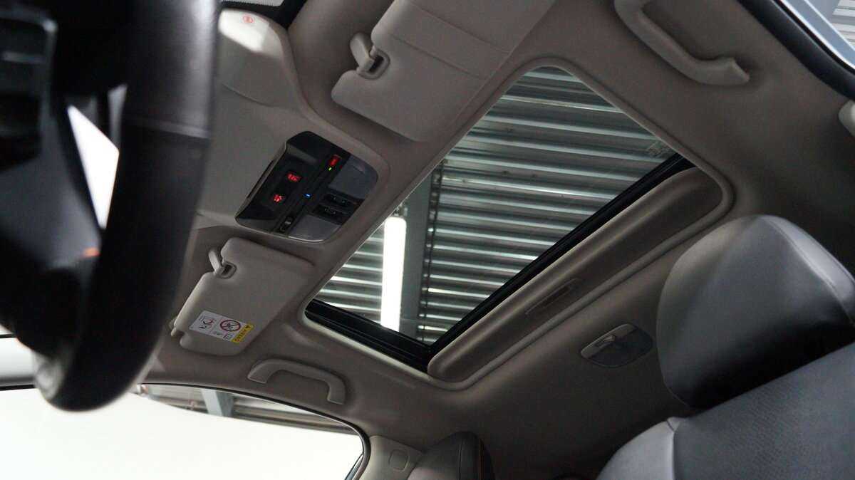 Subaru XV, 2018 Фото №21