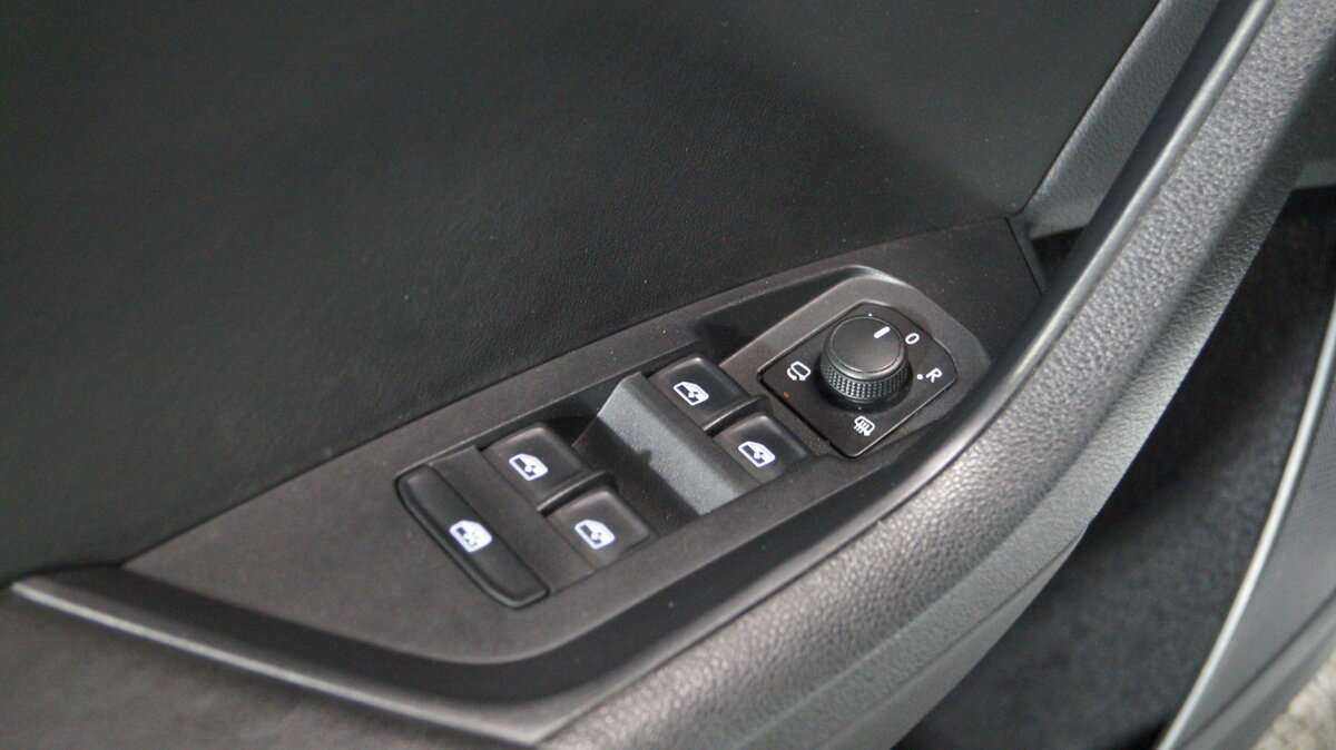 Skoda Kodiaq, 2019 Фото №13