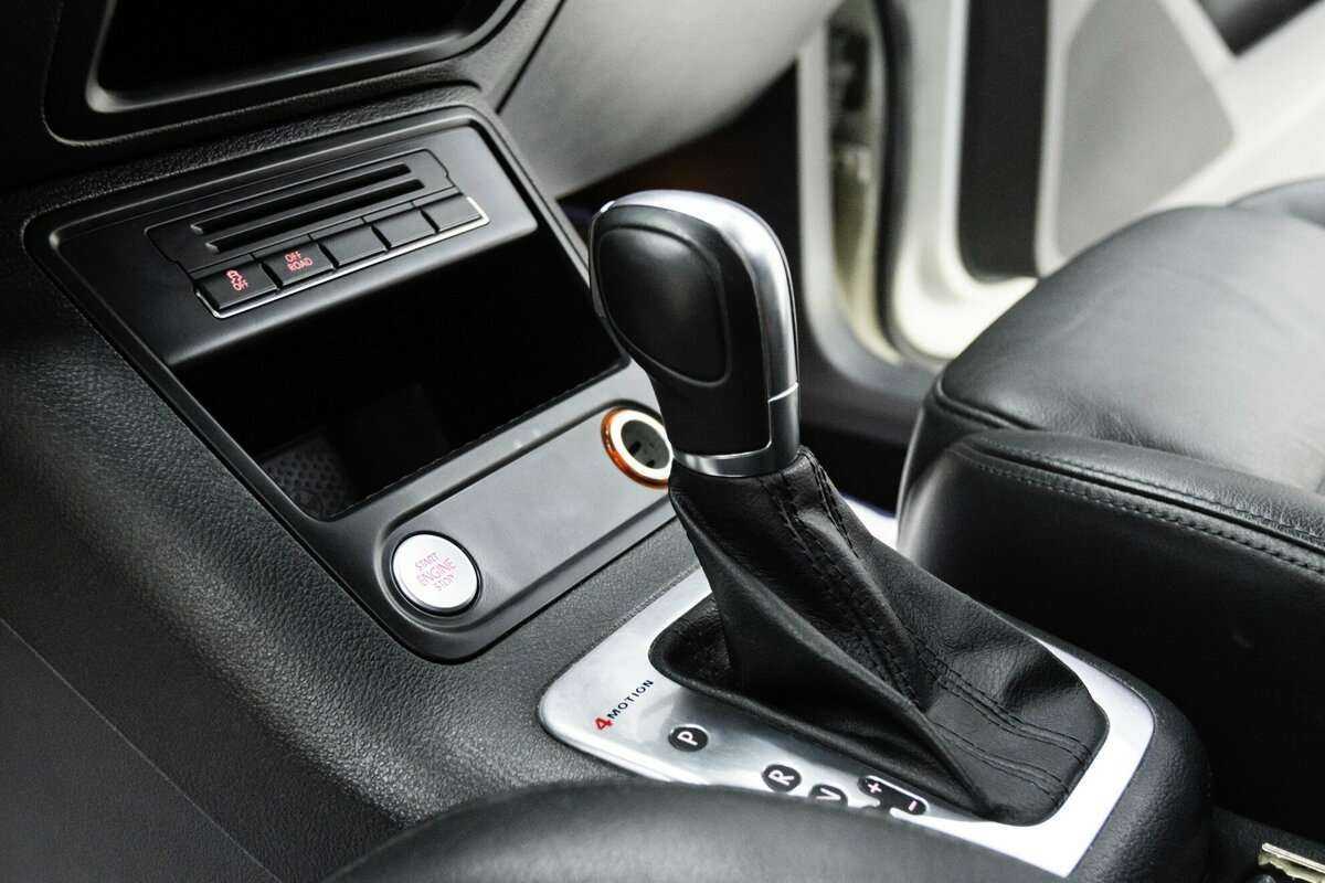 Volkswagen Tiguan, 2013 Фото №13