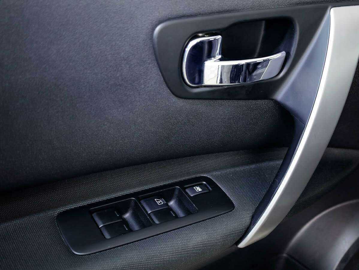 Nissan Qashqai, 2013 Фото №13