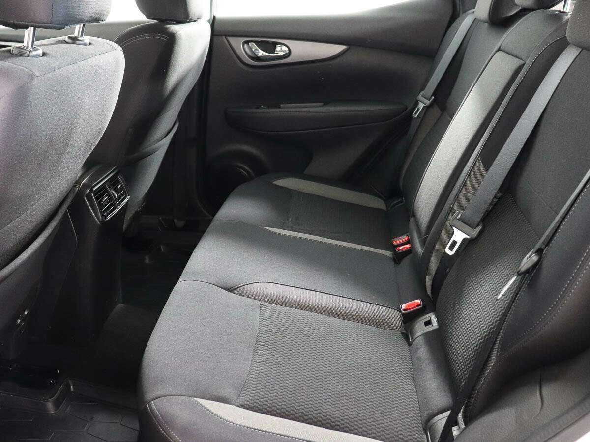 Nissan Qashqai, 2021 - 78 985 км. | Фото №7