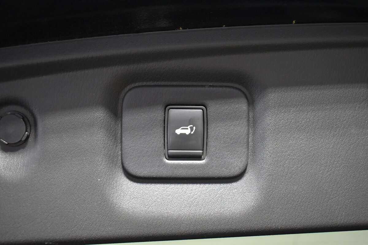 Infiniti QX60, 2015 - 124 000 км. | Фото №8