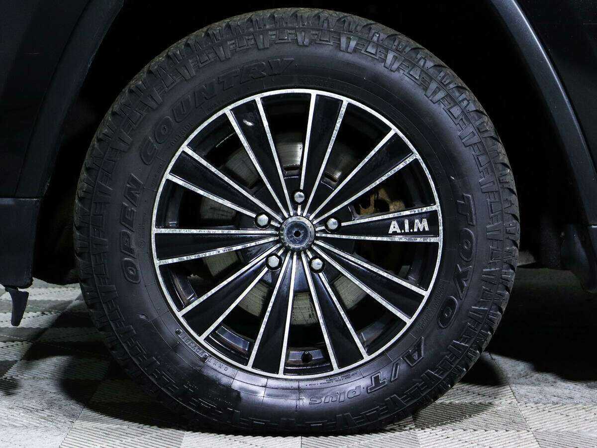 Jeep Grand Cherokee, 2012 Фото №21