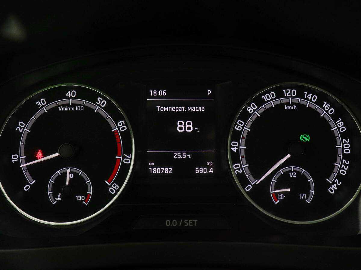 Skoda Rapid, 2018 Фото №11