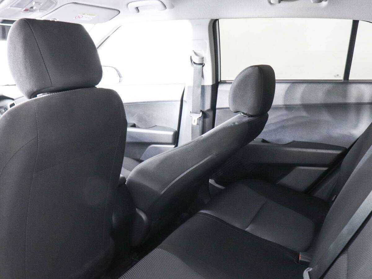 Hyundai Creta, 2020 Фото №12