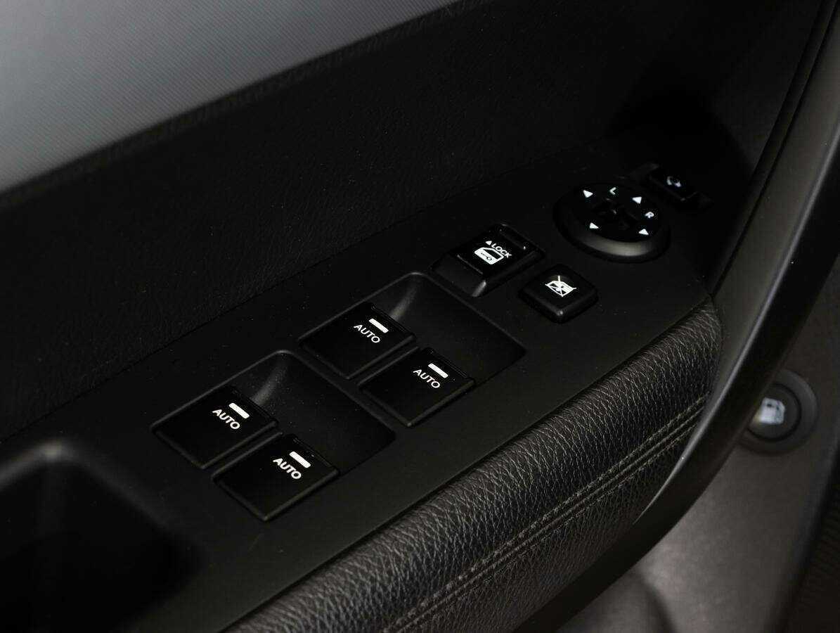 Kia Sorento, 2014 Фото №18