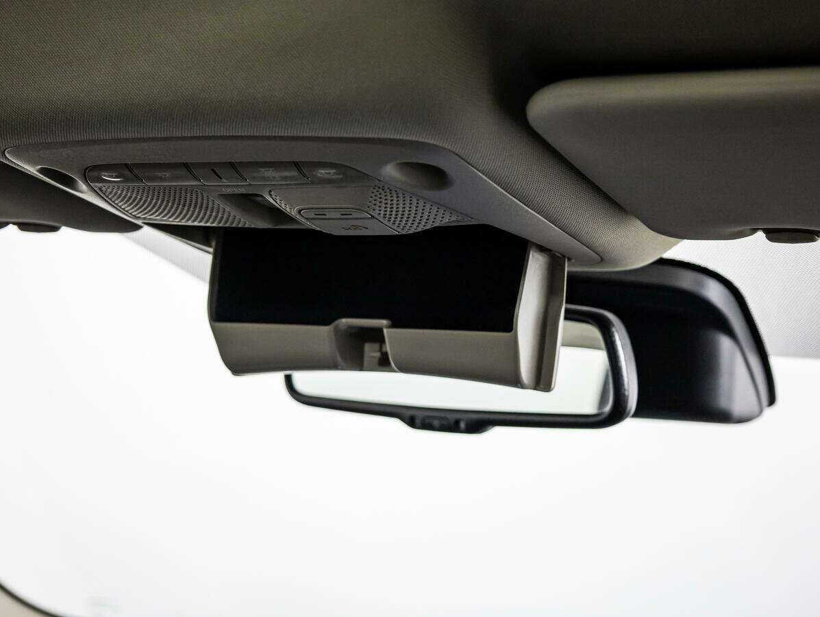 Nissan X-Trail, 2018 Фото №13