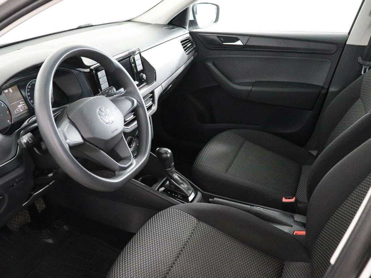 Volkswagen Polo, 2020 - 129 000 км. | Фото №8