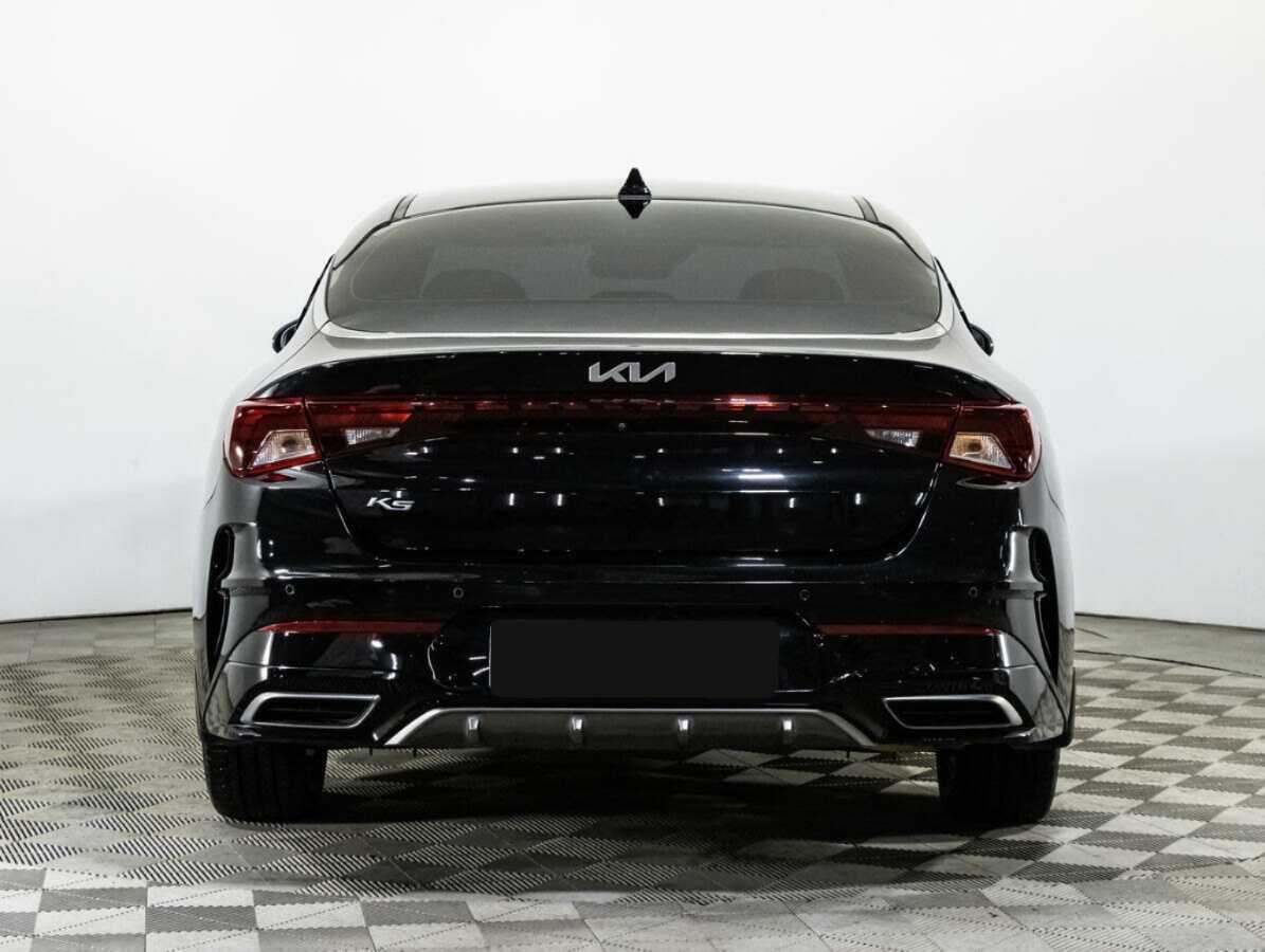 Kia K5, 2021 - 54 000 км. | Фото №5
