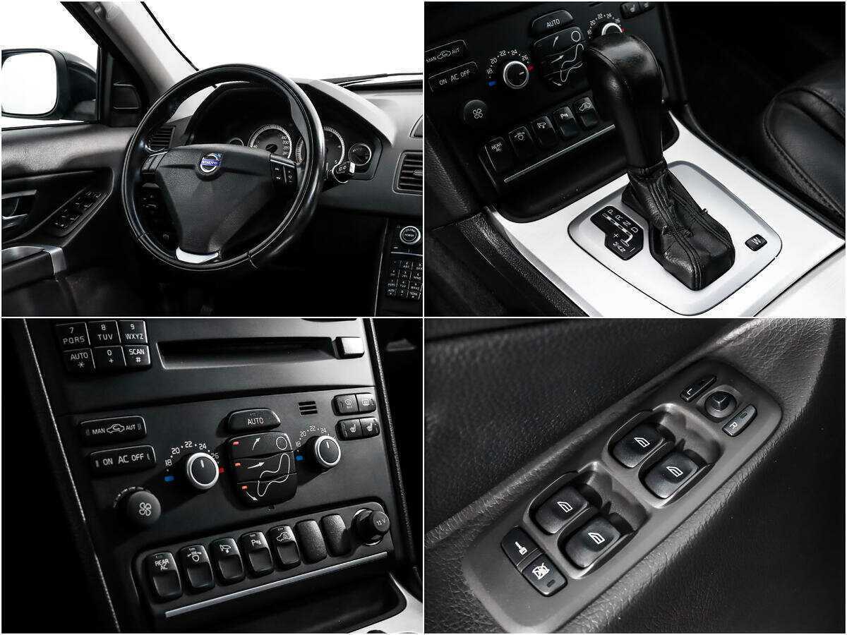 Volvo XC90, 2013 Фото №15