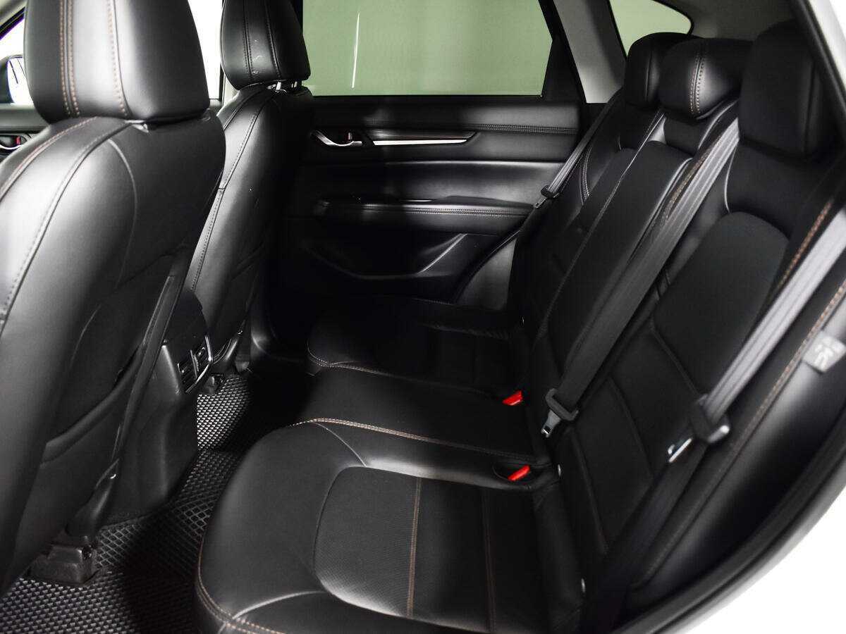 Mazda CX-5, 2018 - 92 472 км. | Фото №8