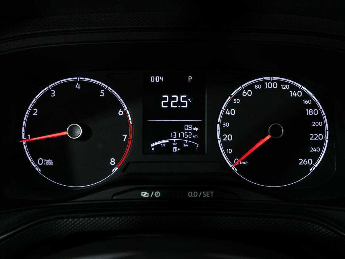 Volkswagen Polo, 2021 Фото №12