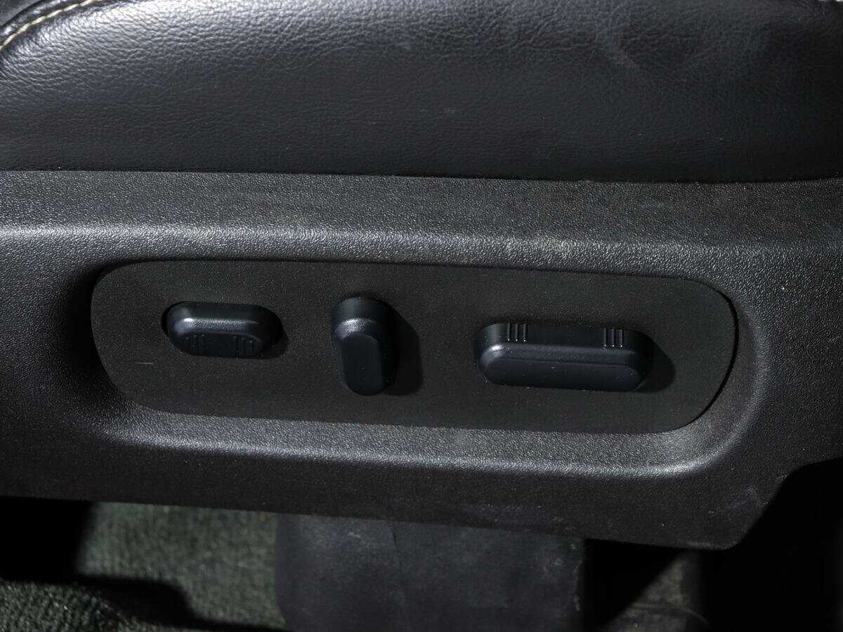 Ford Explorer Sport, 2014 Фото №14