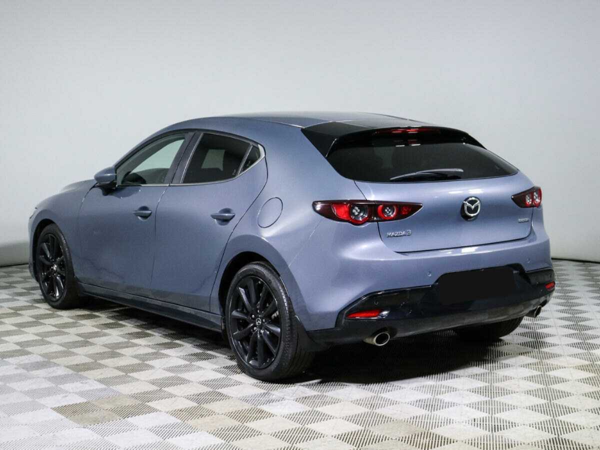Mazda 3, 2019 - 59 075 км. | Фото №7