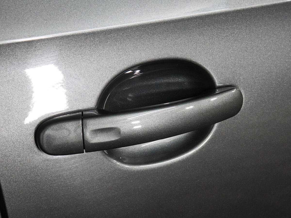 Volkswagen Polo, 2021 Фото №13