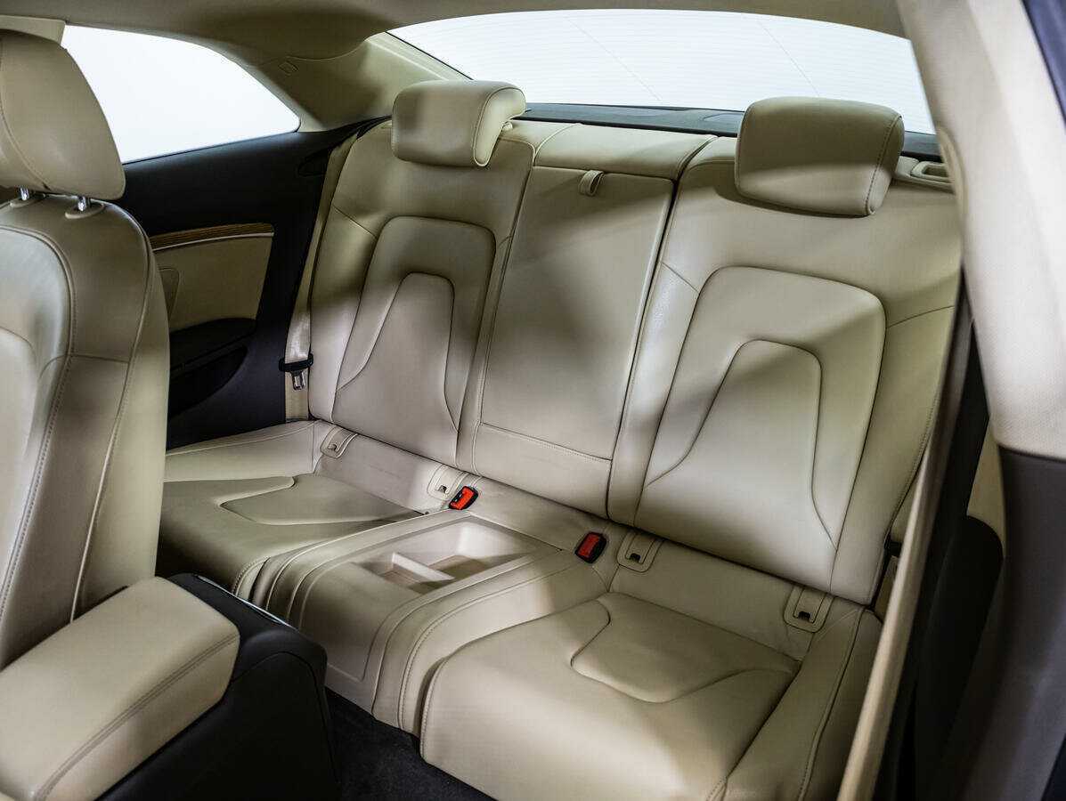 Audi A5, 2015 - 153 365 км. | Фото №8