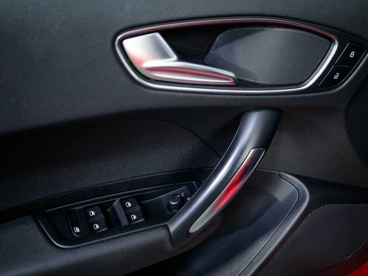 Audi A1, 2013 Фото №13